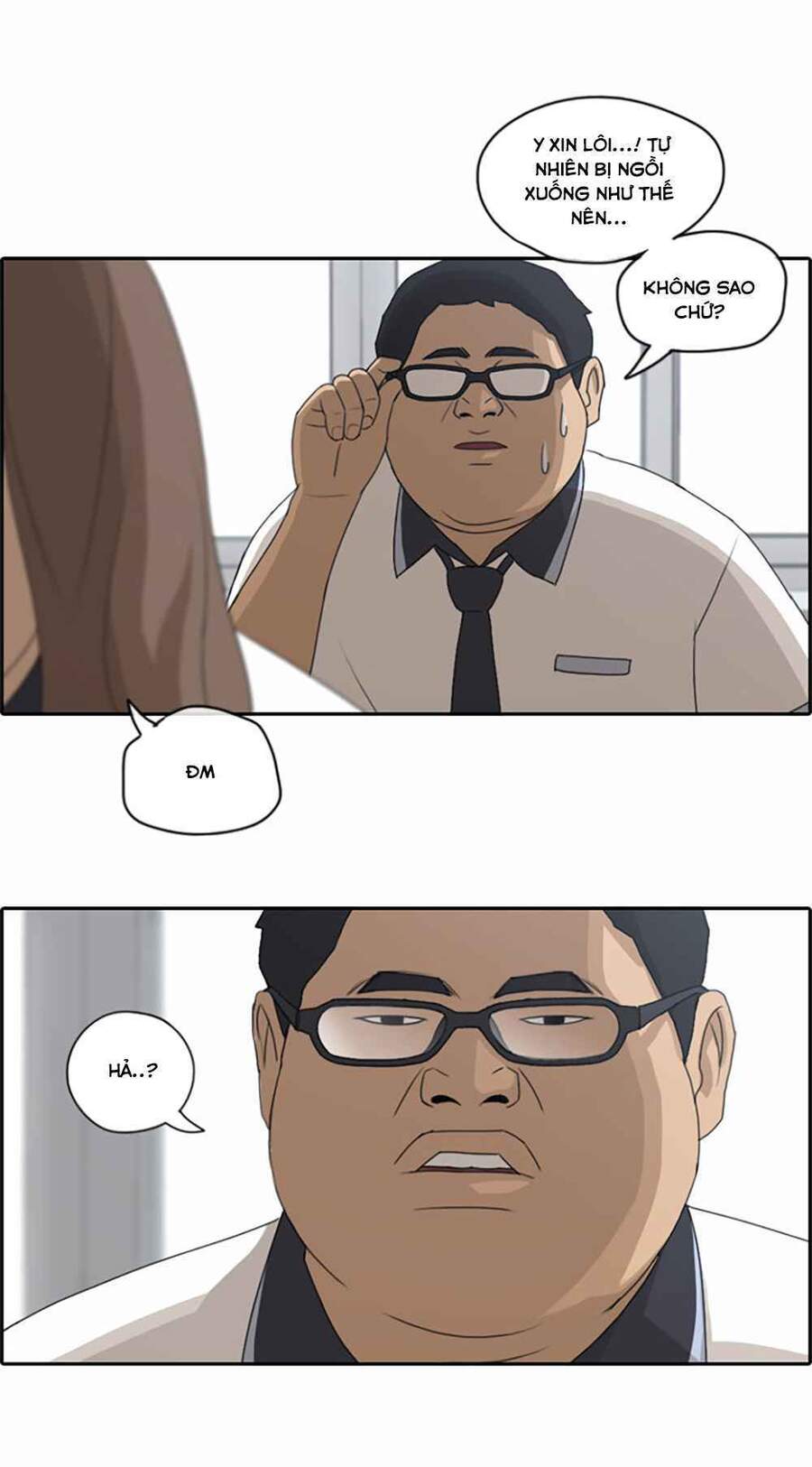 Free Draw Chap 104 - Next Chap 105