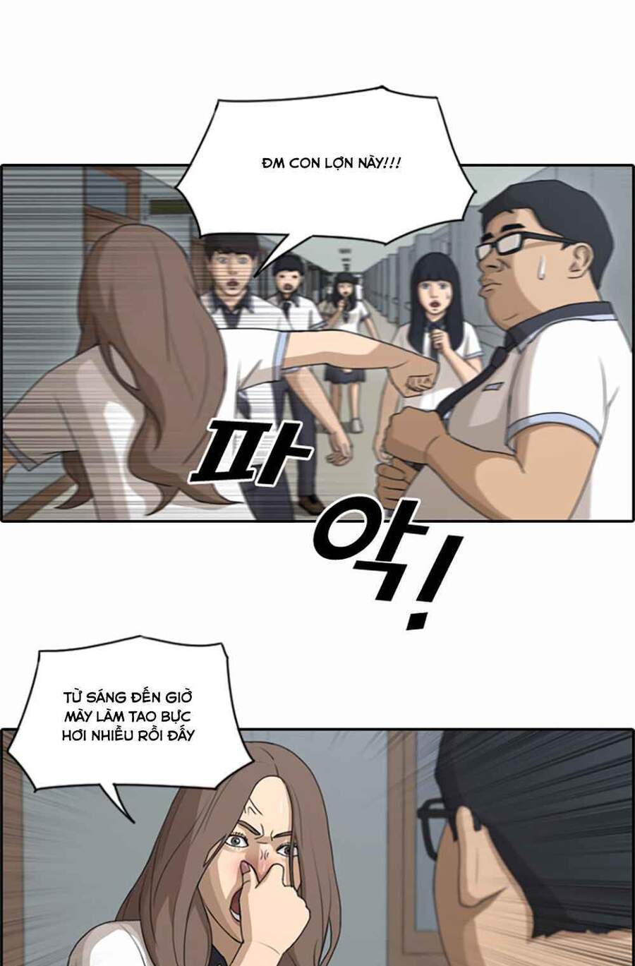 Free Draw Chap 104 - Next Chap 105