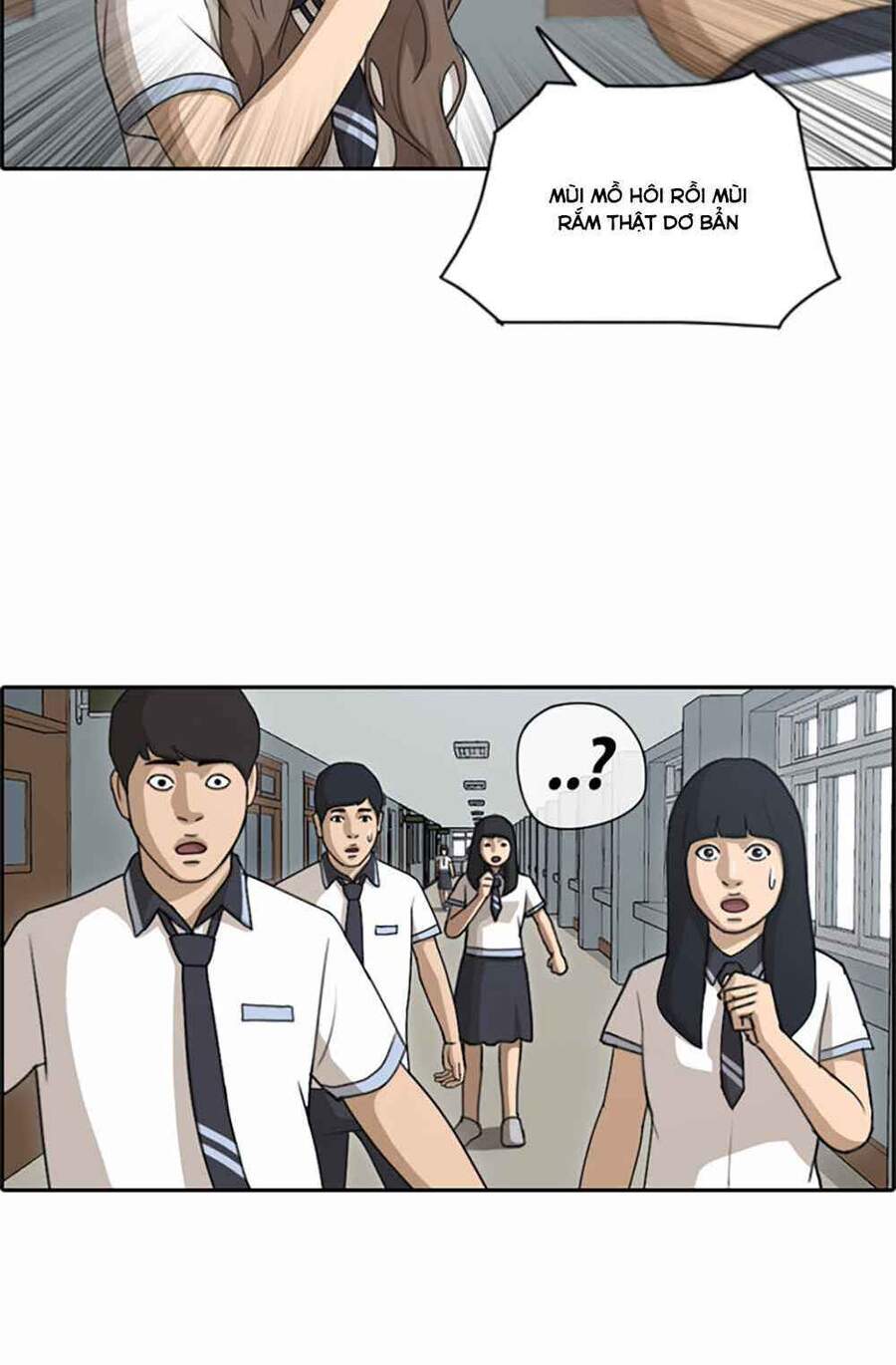 Free Draw Chap 104 - Next Chap 105