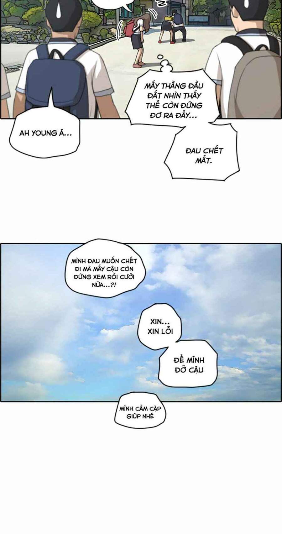 Free Draw Chap 104 - Next Chap 105