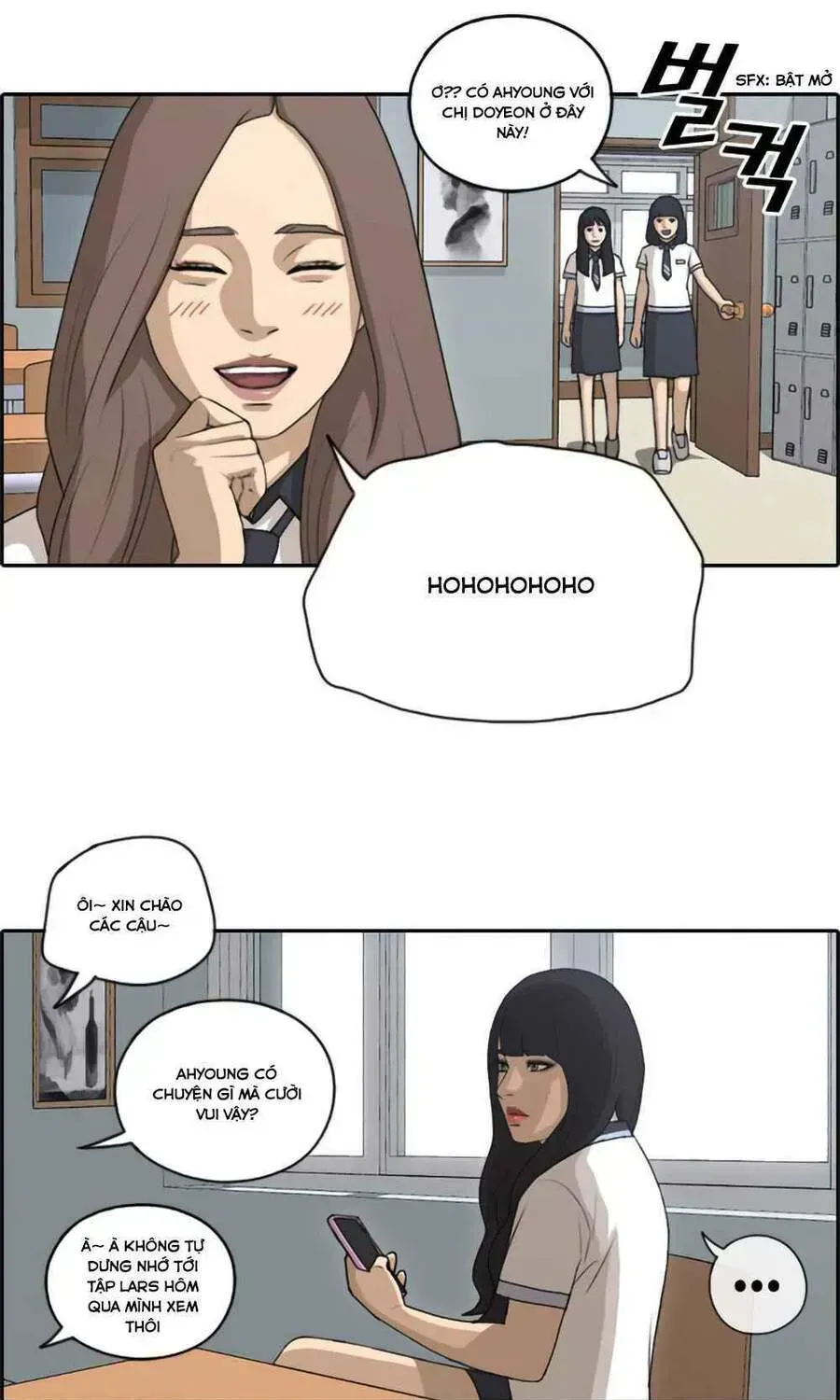 Free Draw Chap 105.9 - Next Chap 106.9