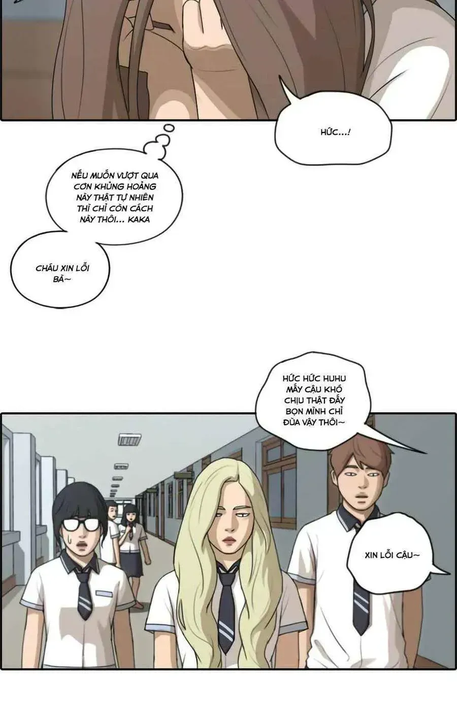 Free Draw Chap 105.9 - Next Chap 106.9