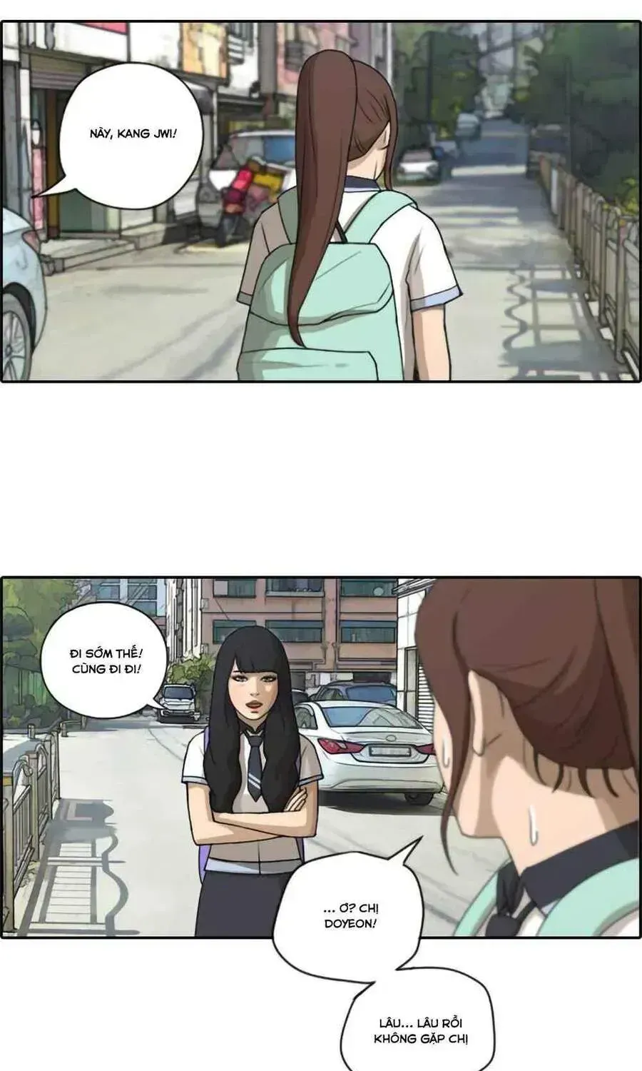Free Draw Chap 105.9 - Next Chap 106.9