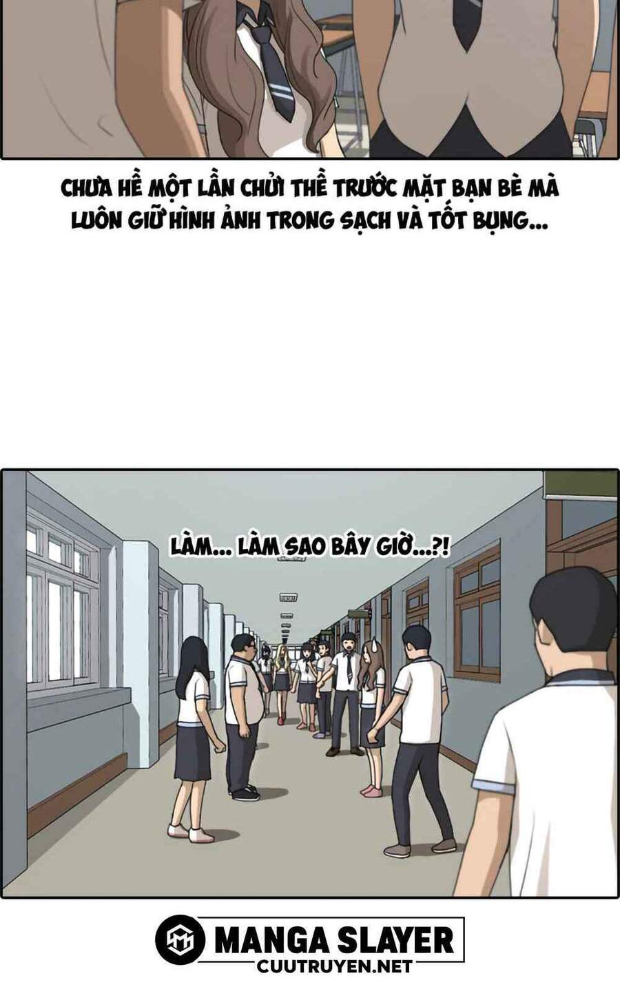 Free Draw Chap 105 - Next Chap 106