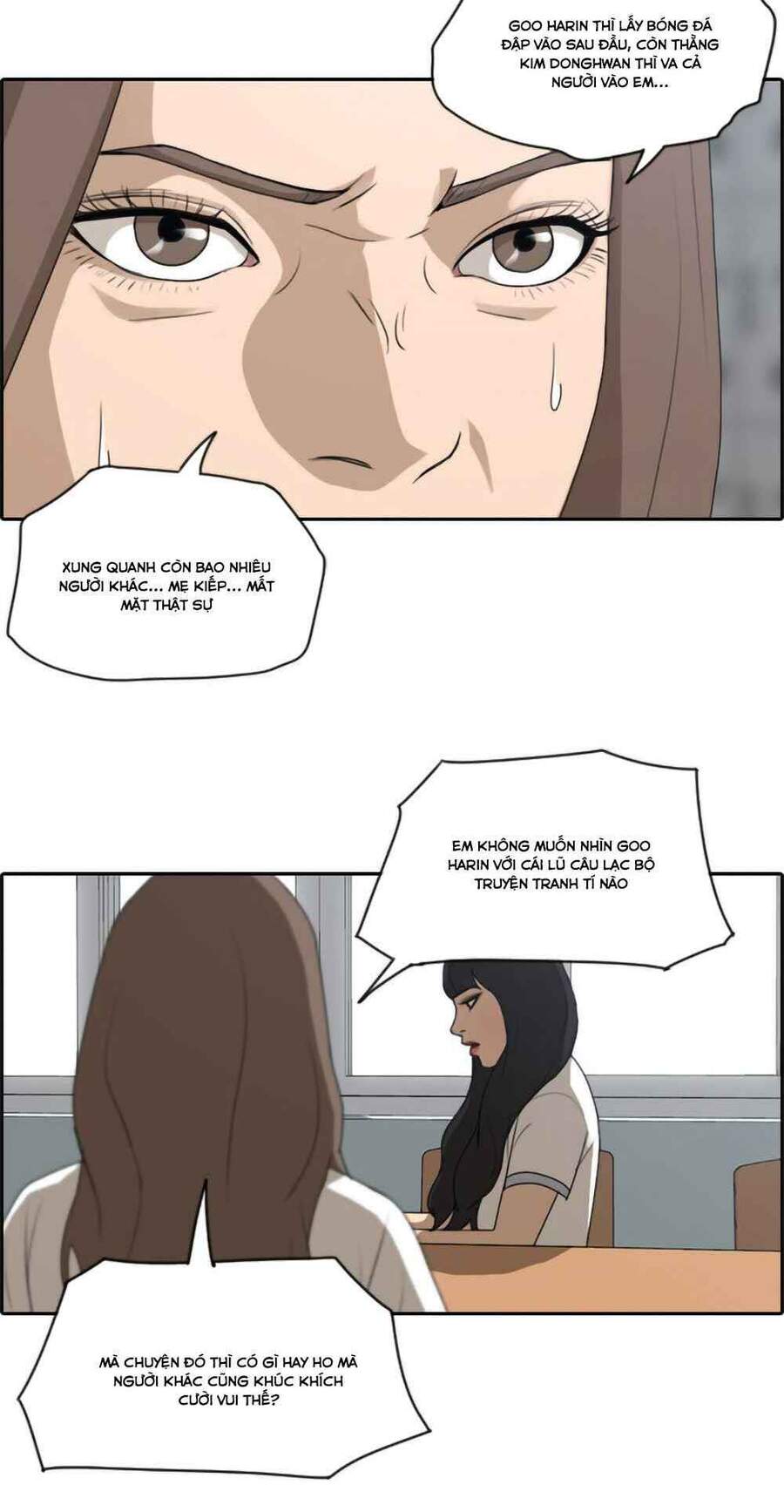 Free Draw Chap 105 - Next Chap 106