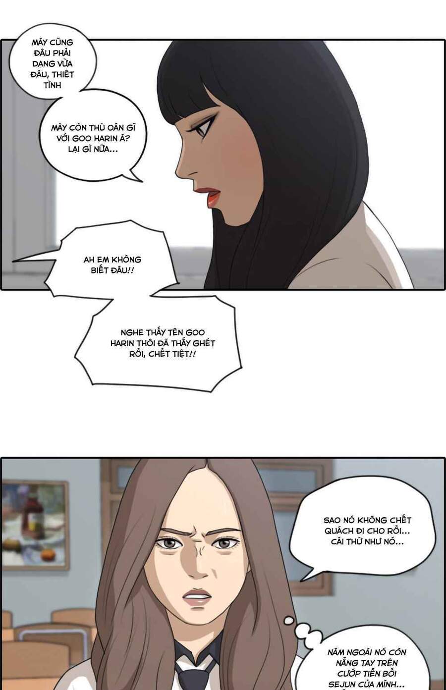 Free Draw Chap 105 - Next Chap 106