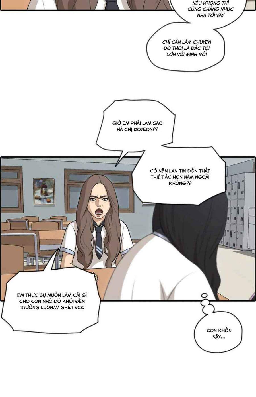 Free Draw Chap 105 - Next Chap 106