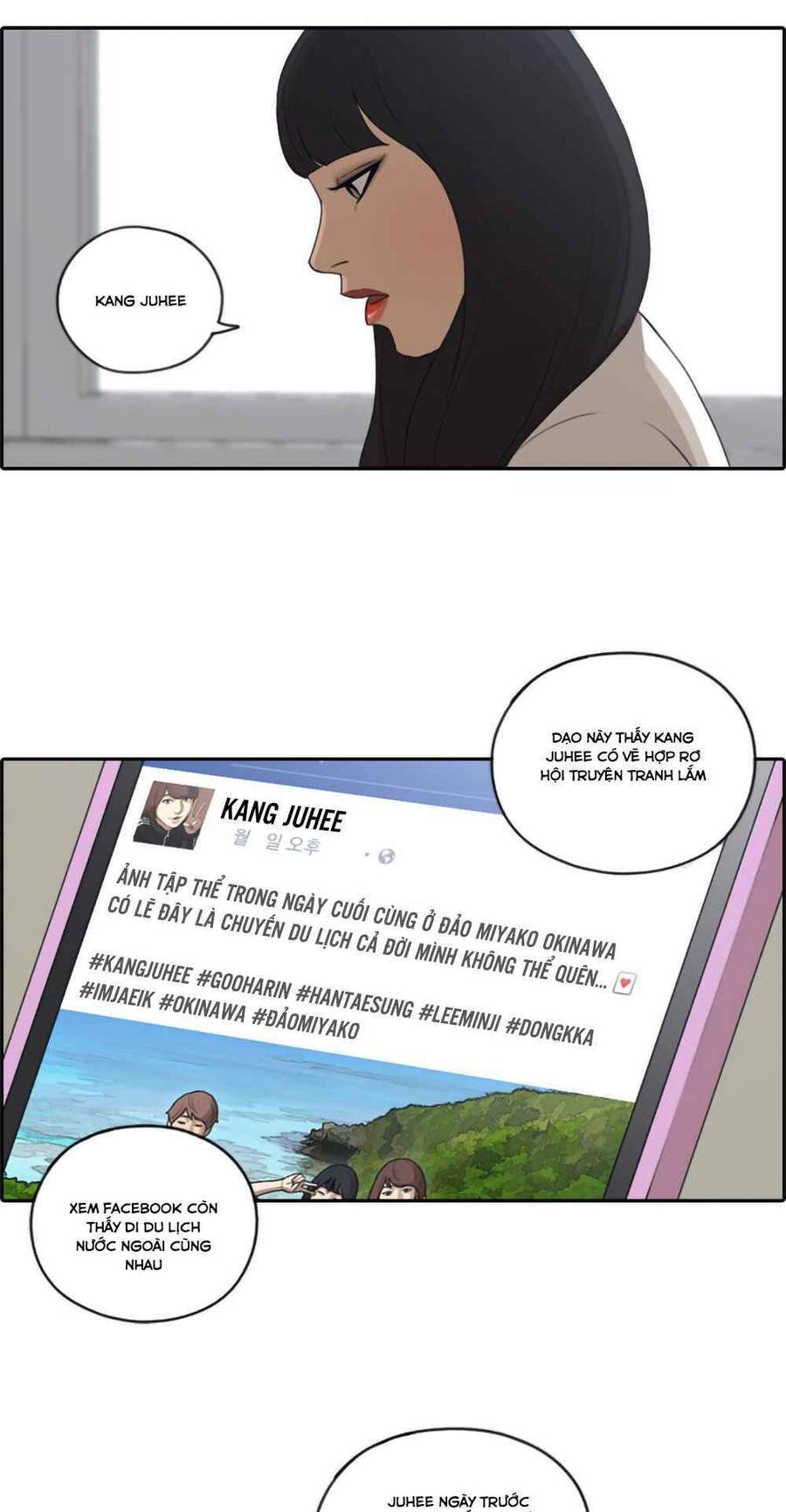 Free Draw Chap 105 - Next Chap 106