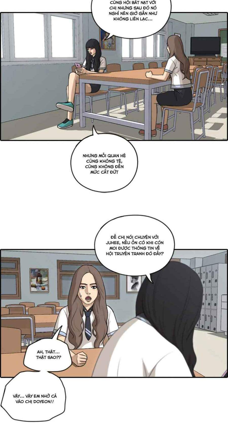 Free Draw Chap 105 - Next Chap 106