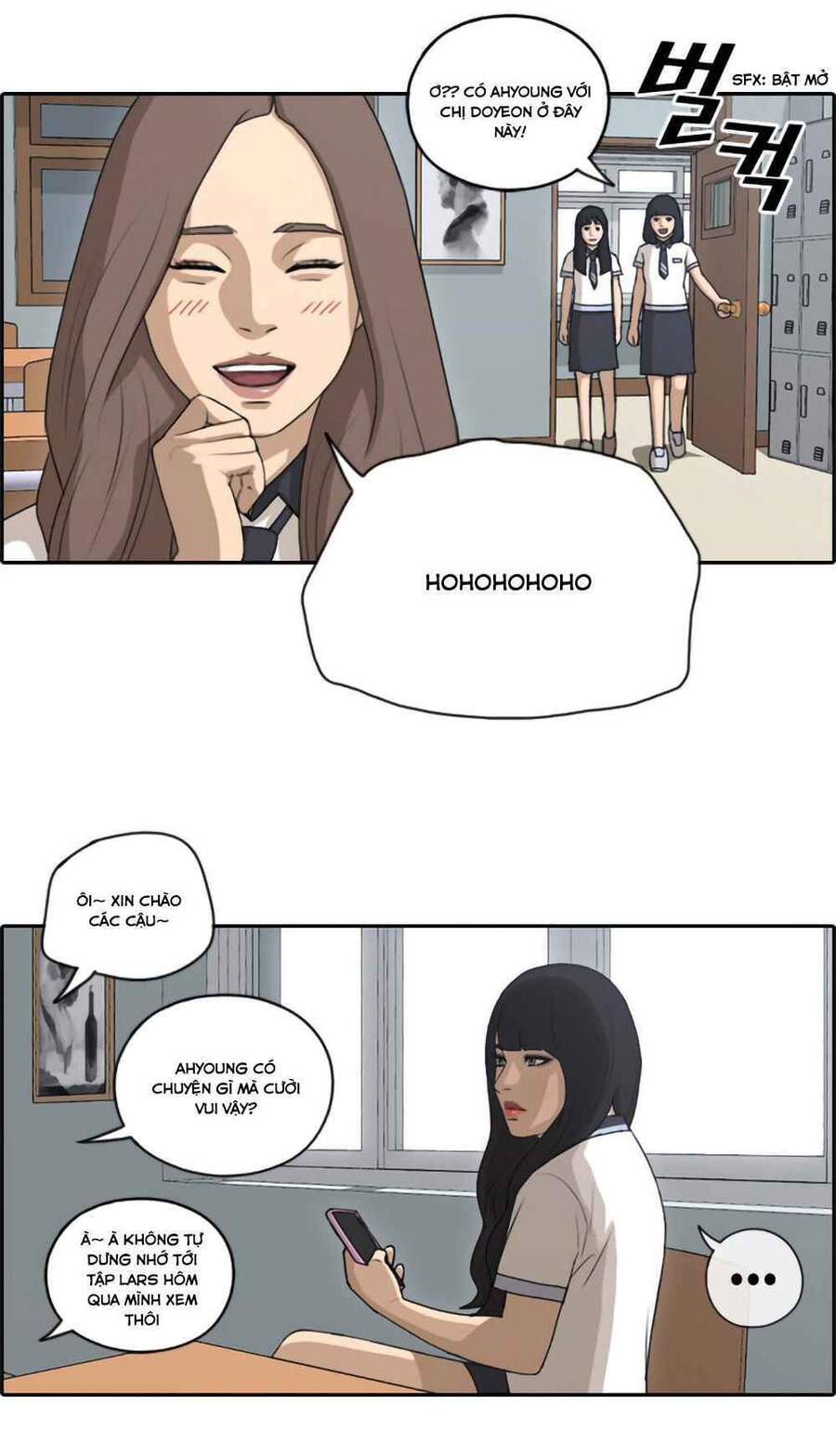 Free Draw Chap 105 - Next Chap 106