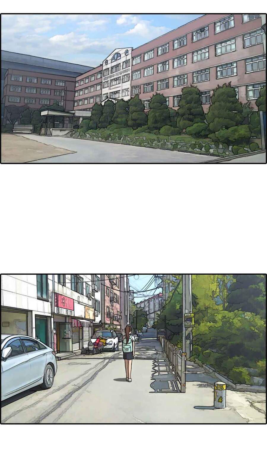 Free Draw Chap 105 - Next Chap 106