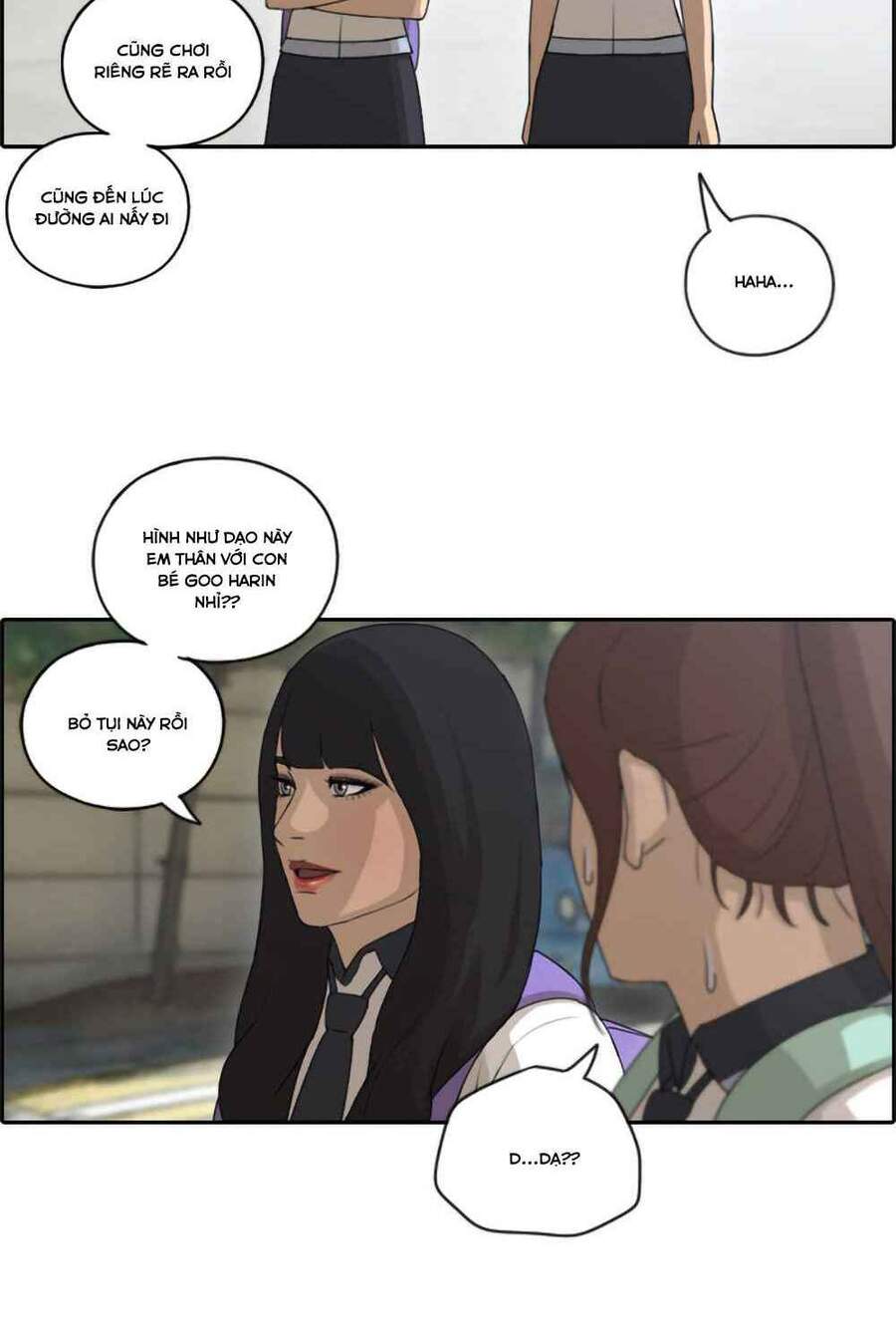 Free Draw Chap 105 - Next Chap 106