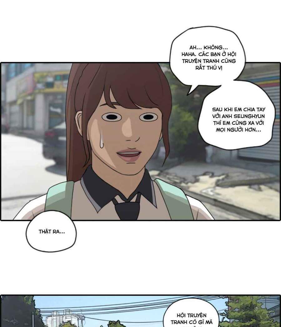 Free Draw Chap 105 - Next Chap 106