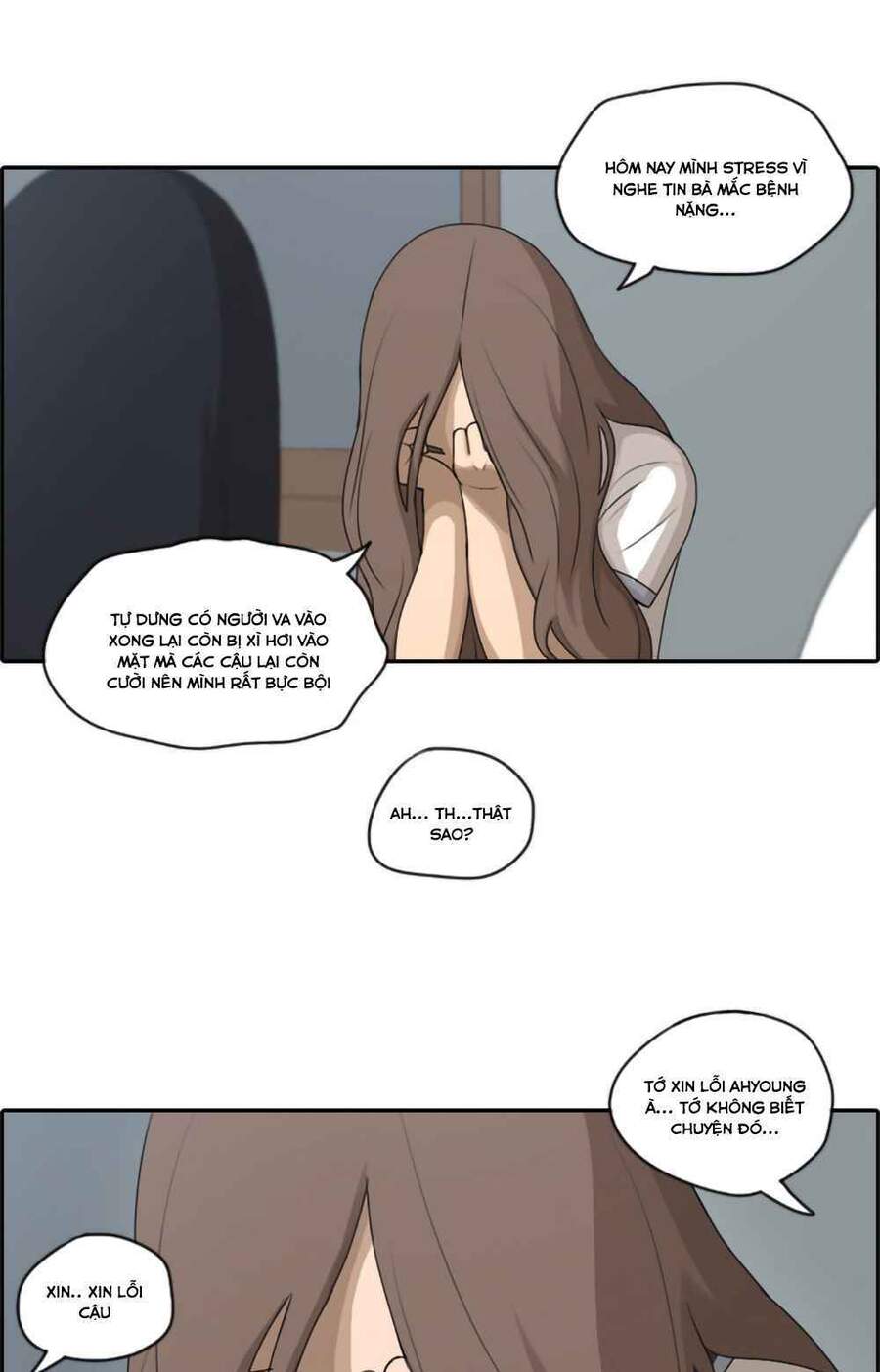 Free Draw Chap 105 - Next Chap 106