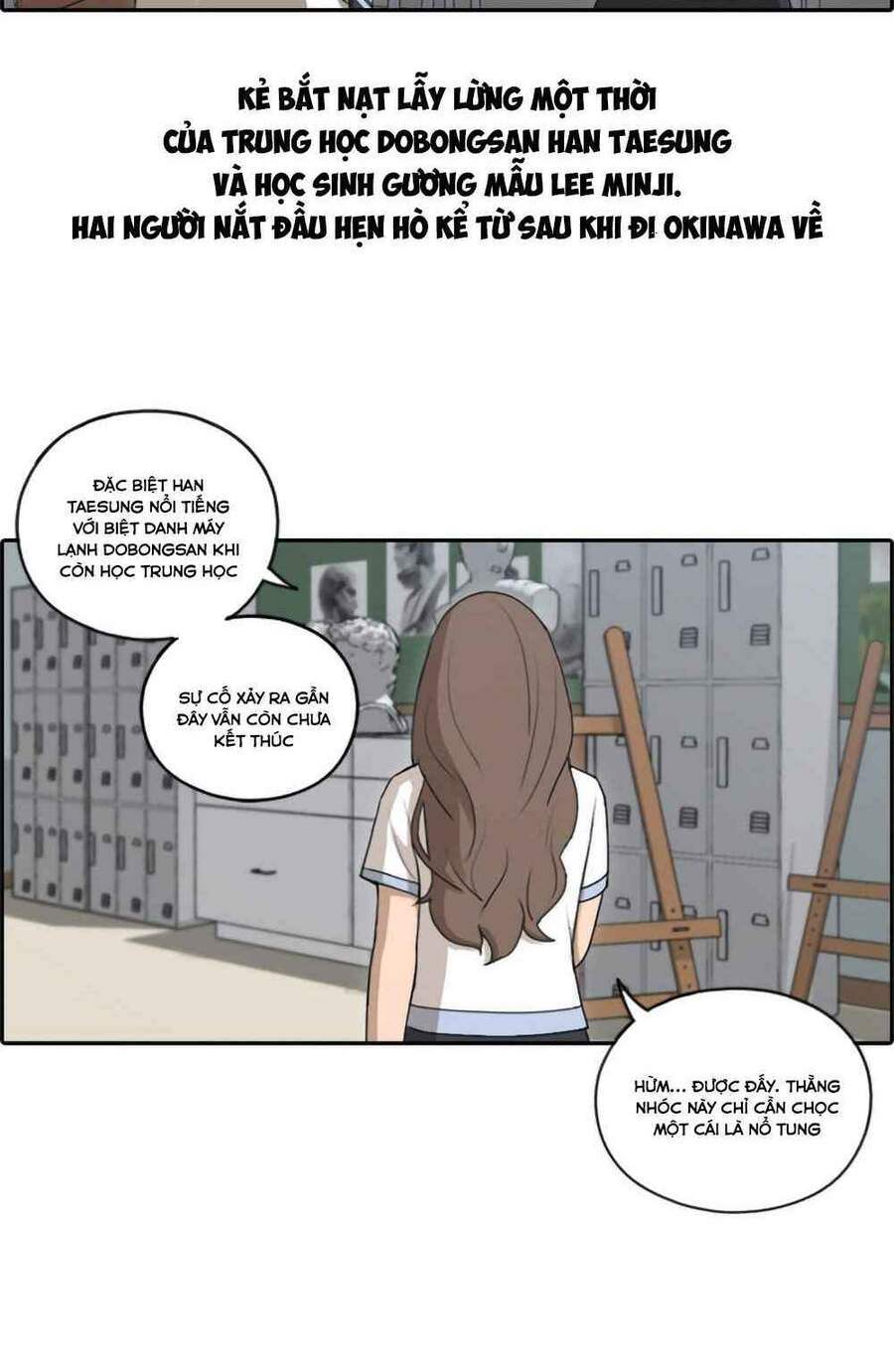 Free Draw Chap 105 - Next Chap 106