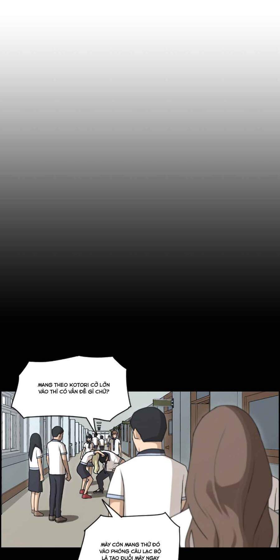 Free Draw Chap 105 - Next Chap 106