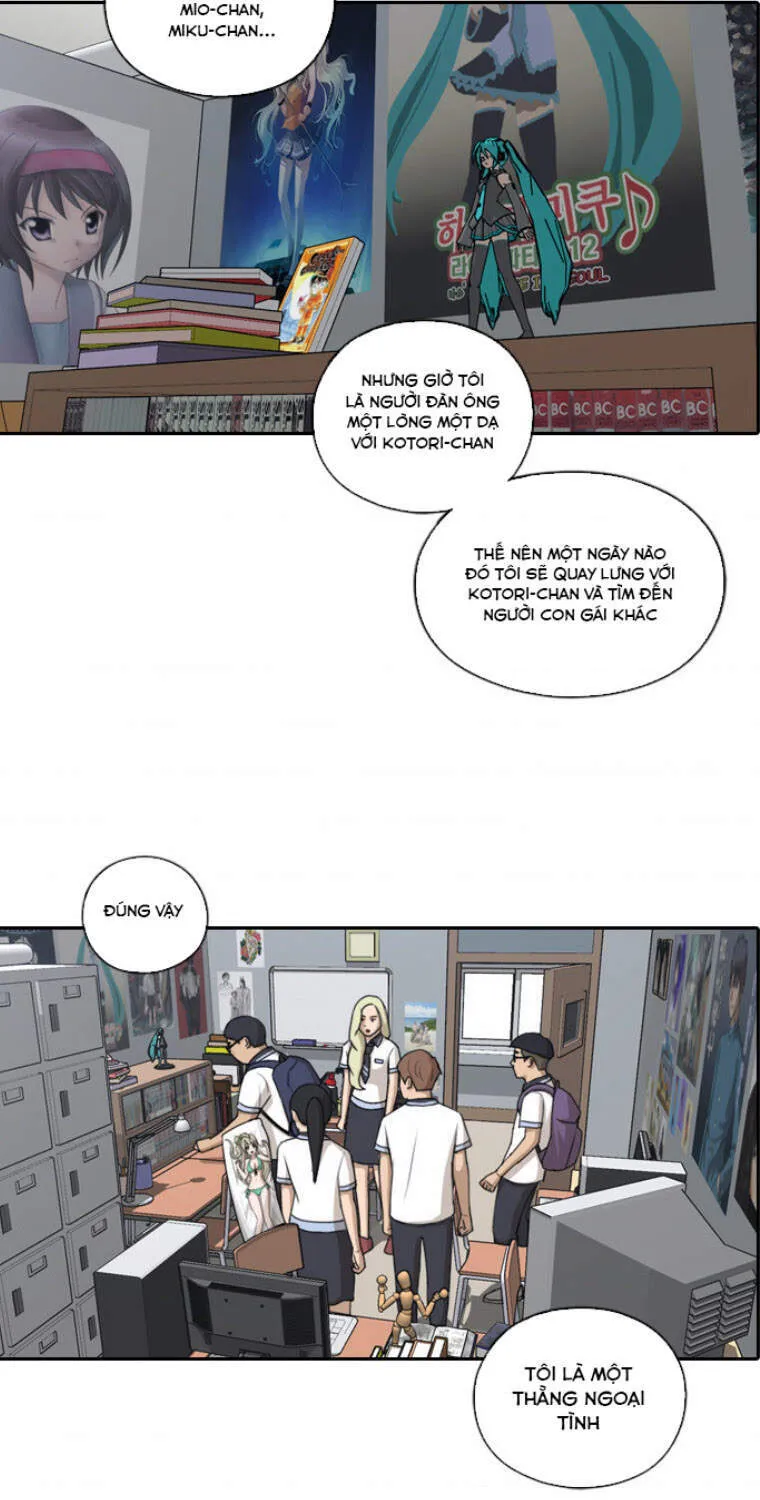 Free Draw Chap 106.1 - Next Chap 107.1