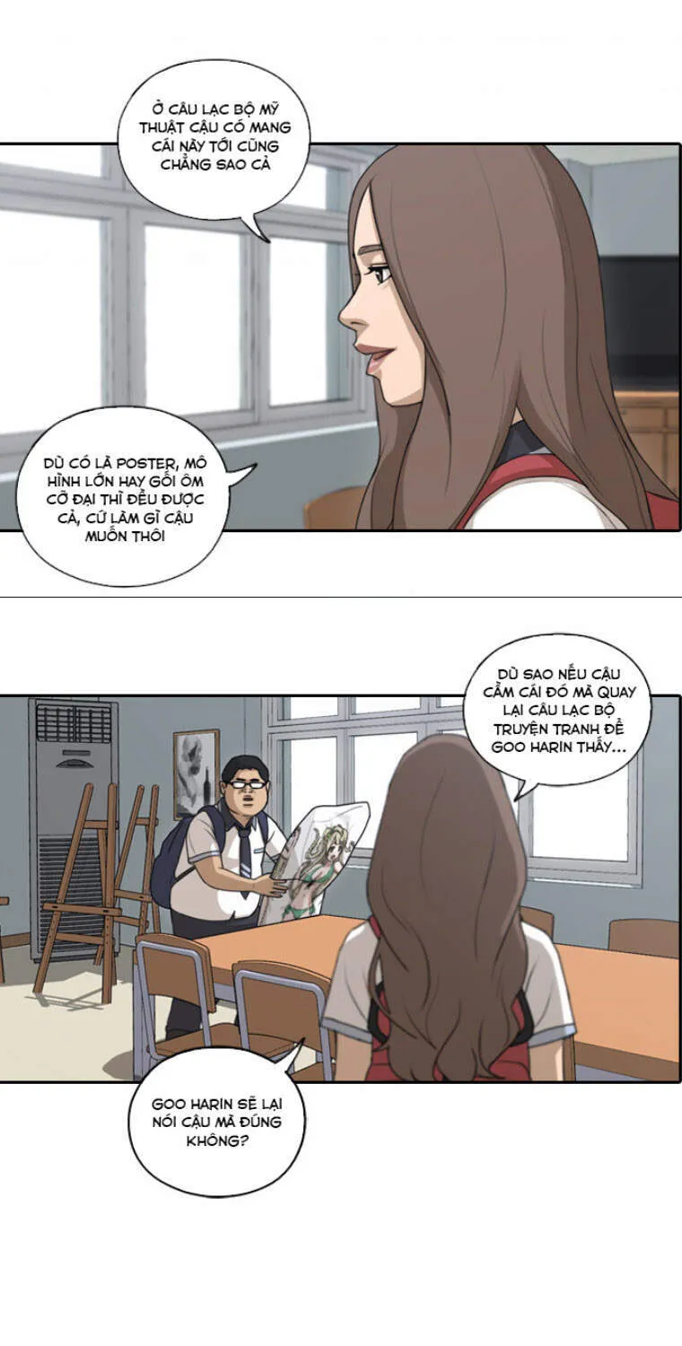 Free Draw Chap 106.2 - Next Chap 107.2