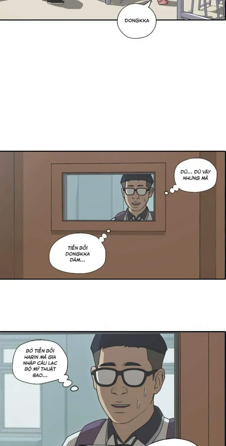 Free Draw Chap 106.8 - Next Chap 107.8