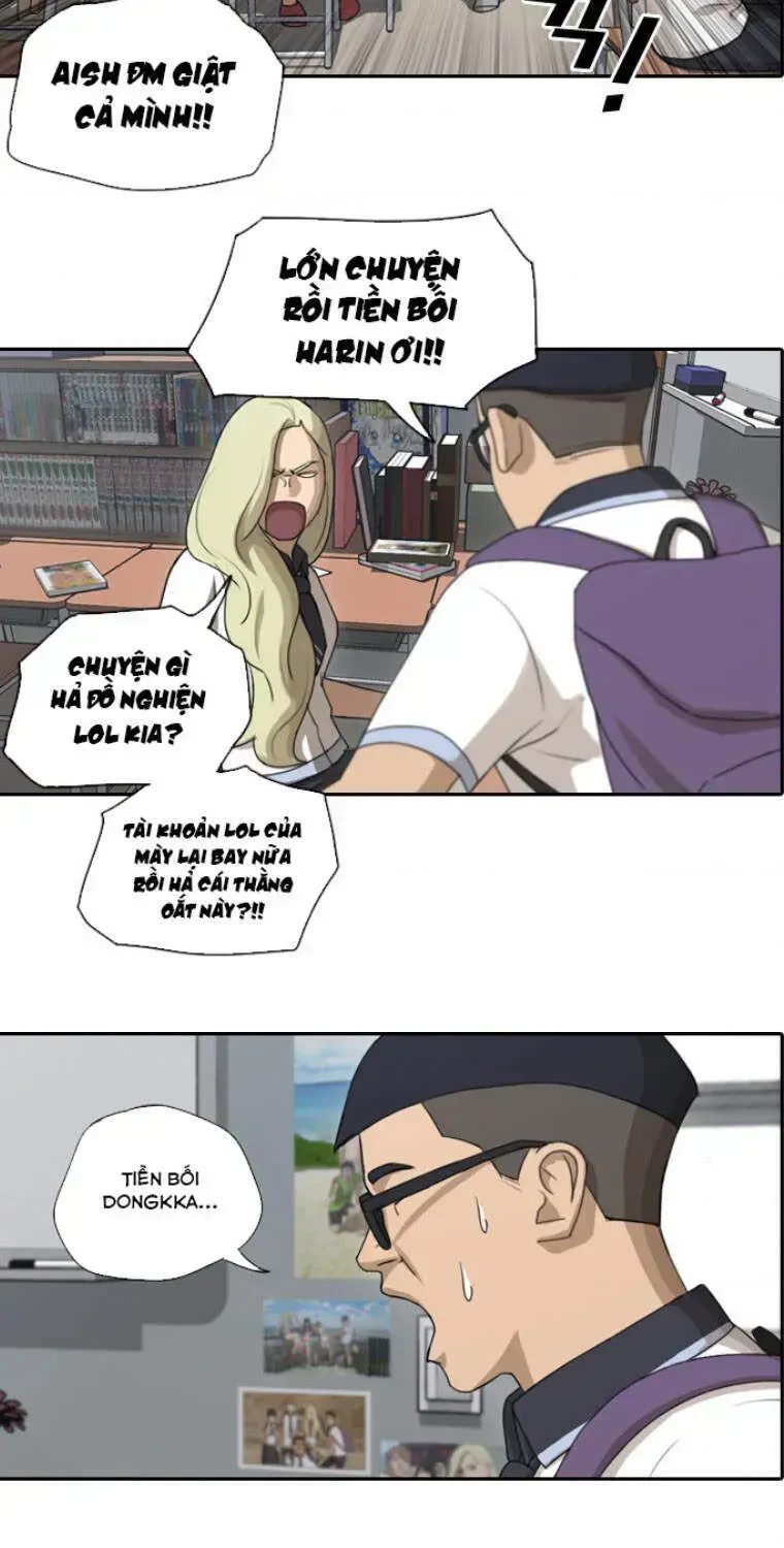 Free Draw Chap 106.8 - Next Chap 107.8