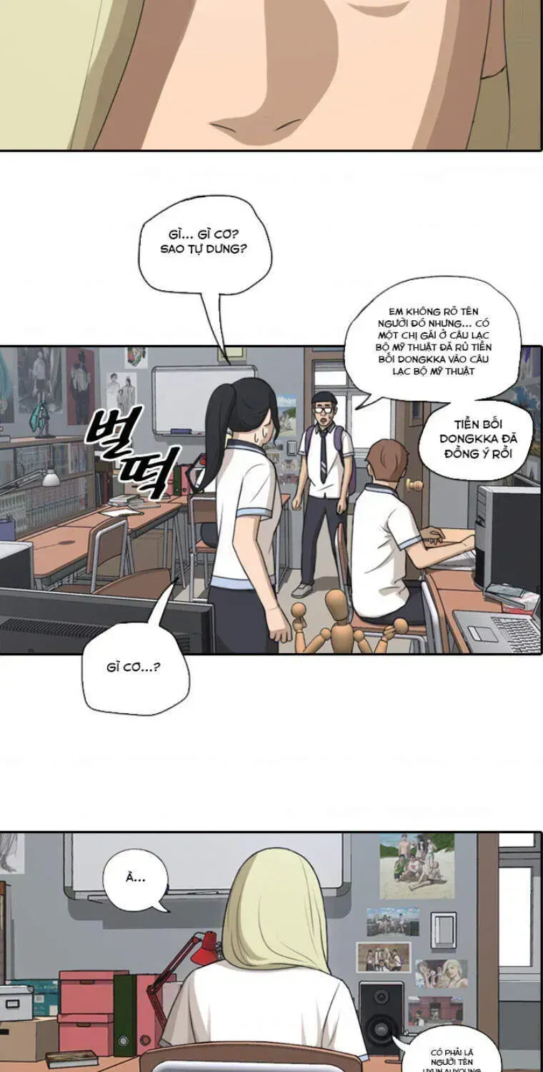 Free Draw Chap 106.8 - Next Chap 107.8