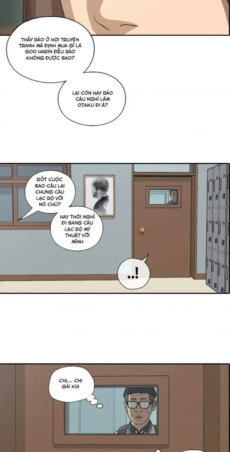 Free Draw Chap 106.9 - Next Chap 107.9