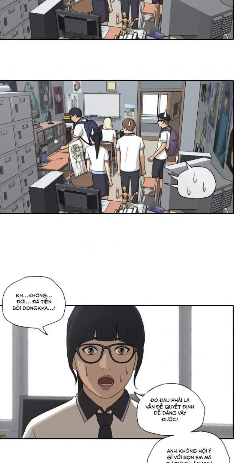 Free Draw Chap 106.9 - Next Chap 107.9