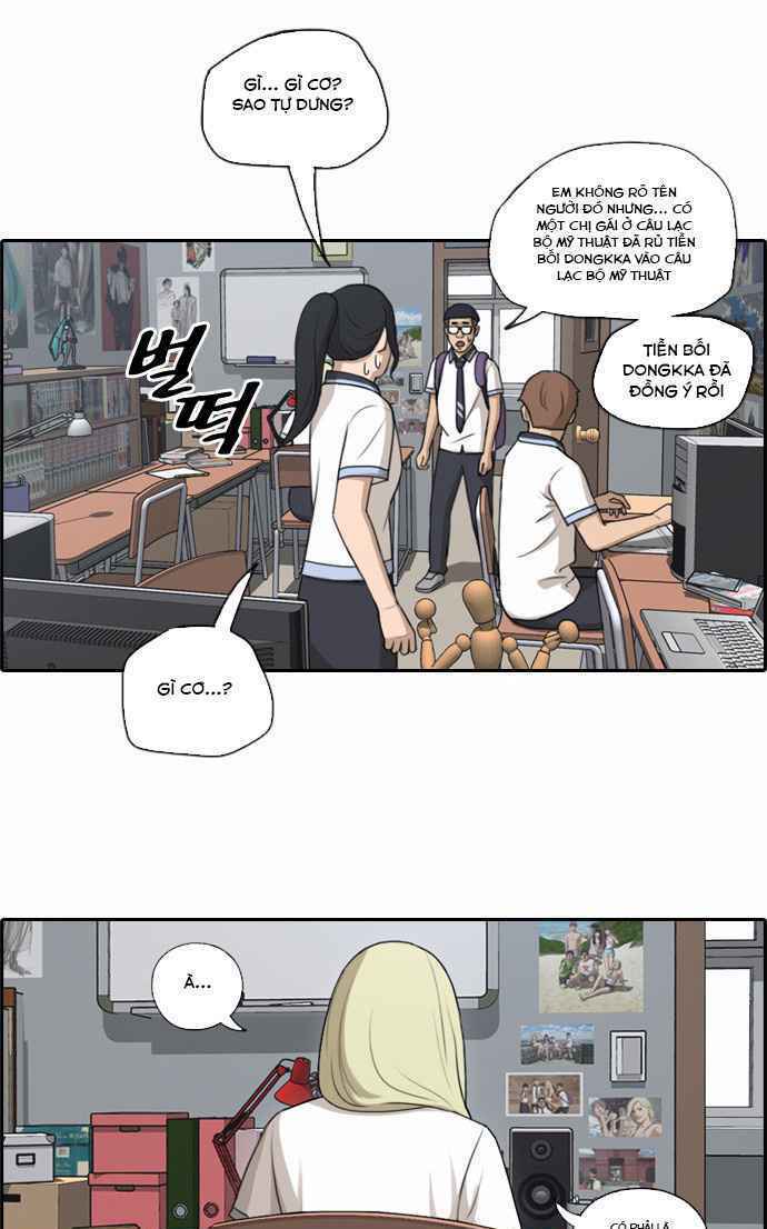 Free Draw Chap 106 - Next Chap 107