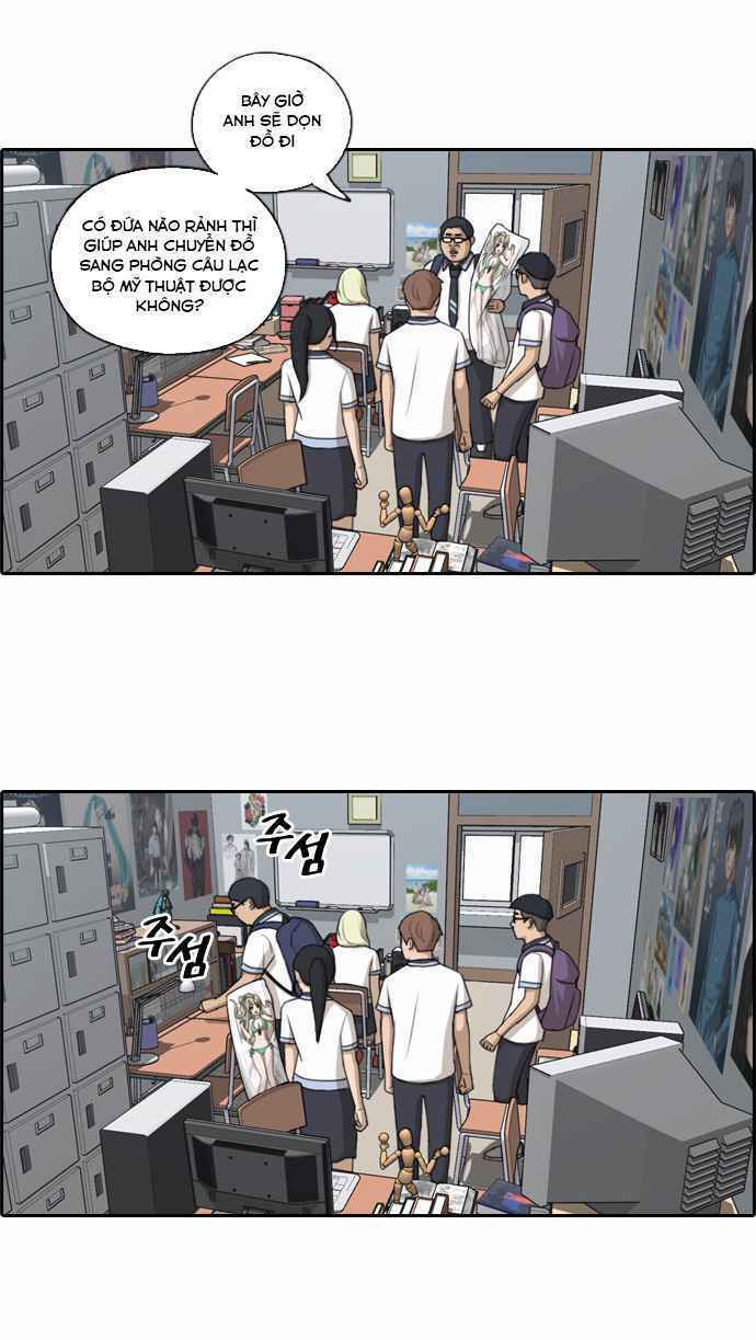 Free Draw Chap 106 - Next Chap 107