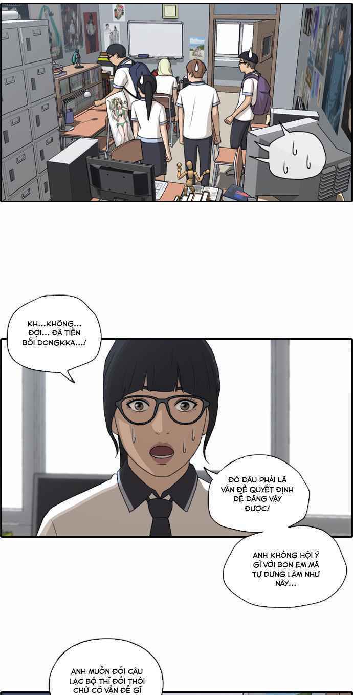 Free Draw Chap 106 - Next Chap 107