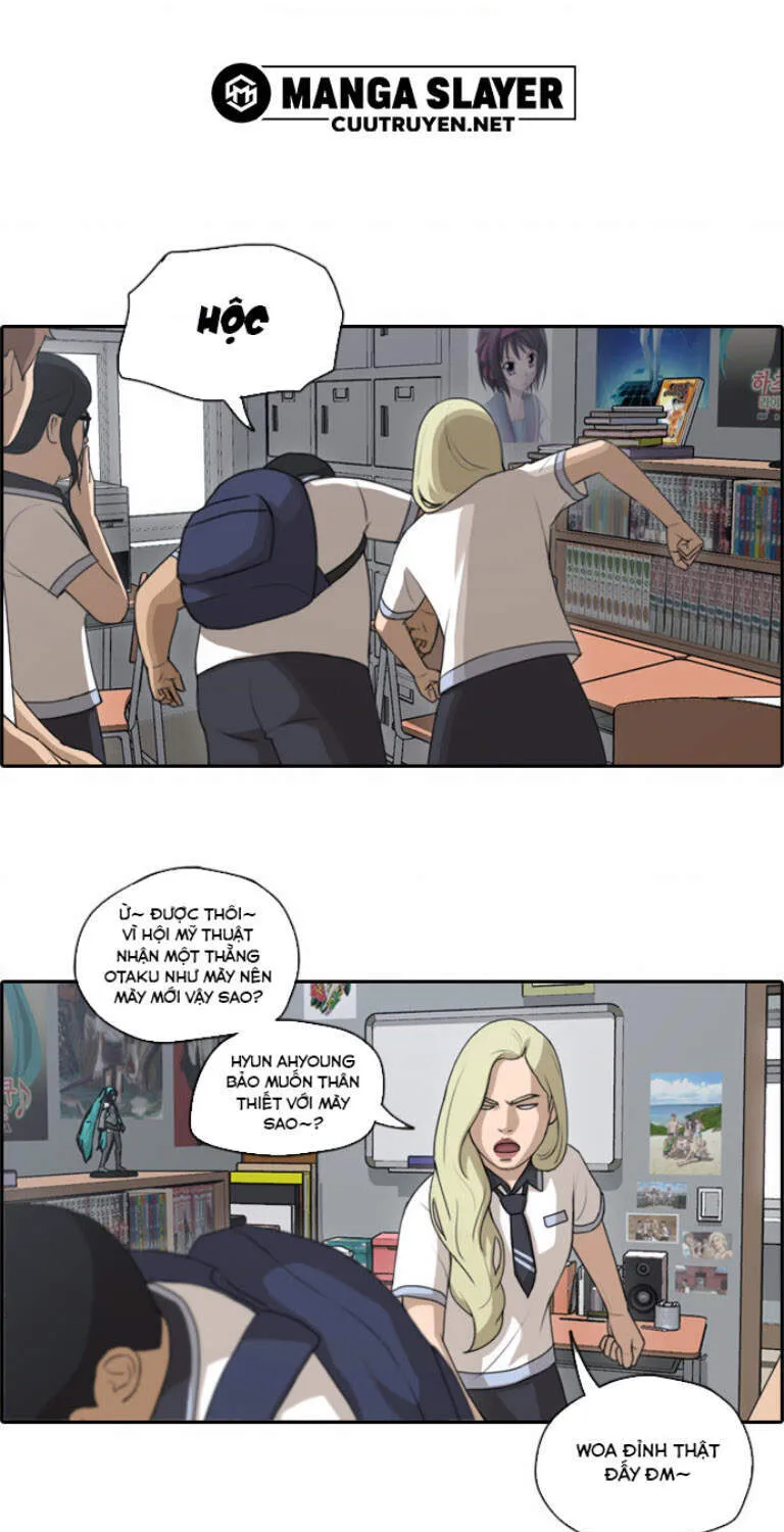 Free Draw Chap 107.3 - Next Chap 108.3