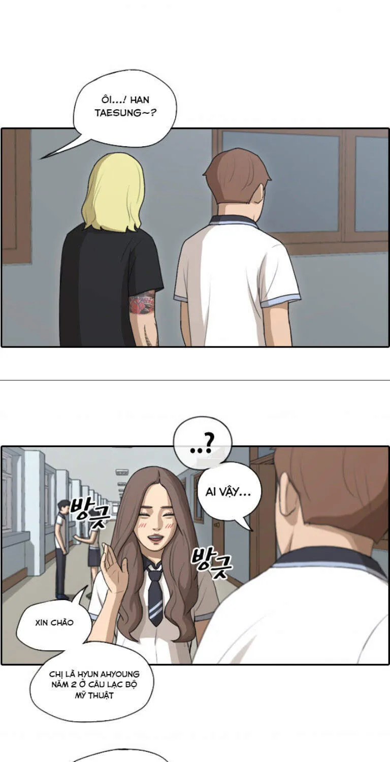 Free Draw Chap 107.3 - Next Chap 108.3