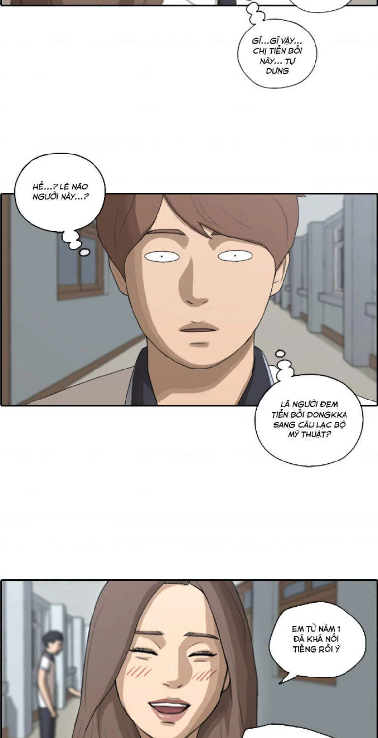 Free Draw Chap 107.3 - Next Chap 108.3