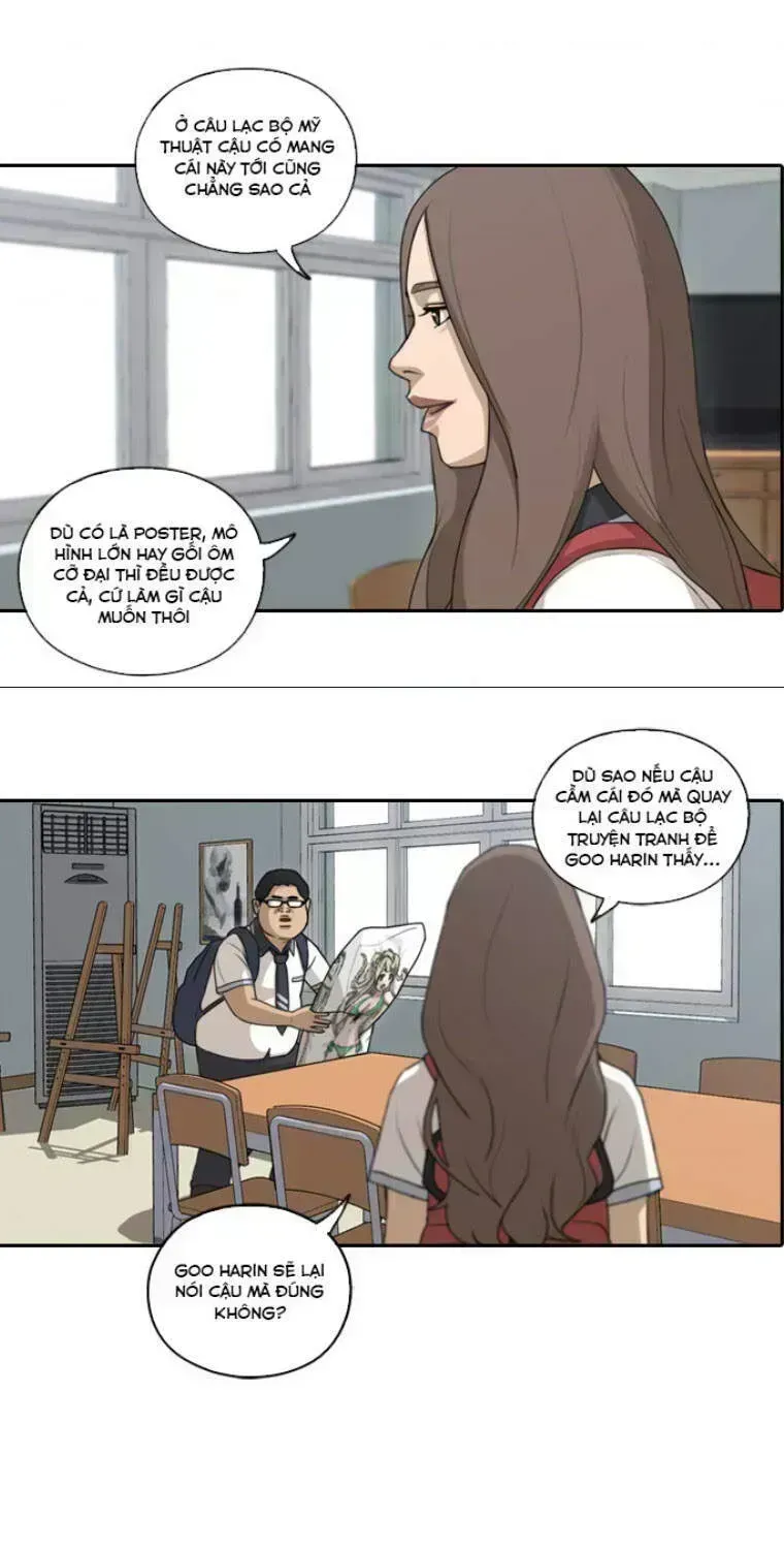 Free Draw Chap 107.7 - Next Chap 108.7