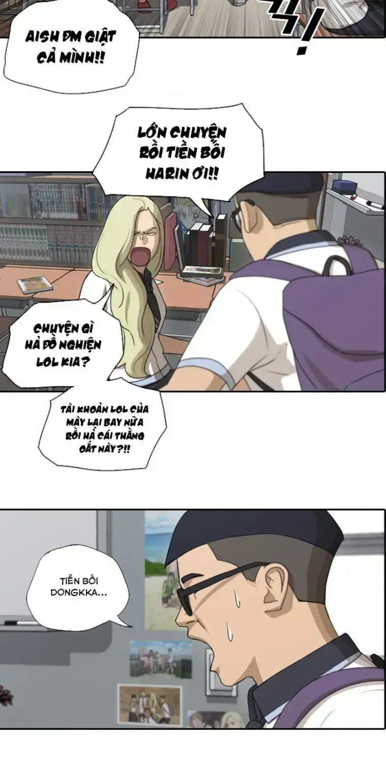 Free Draw Chap 107.7 - Next Chap 108.7