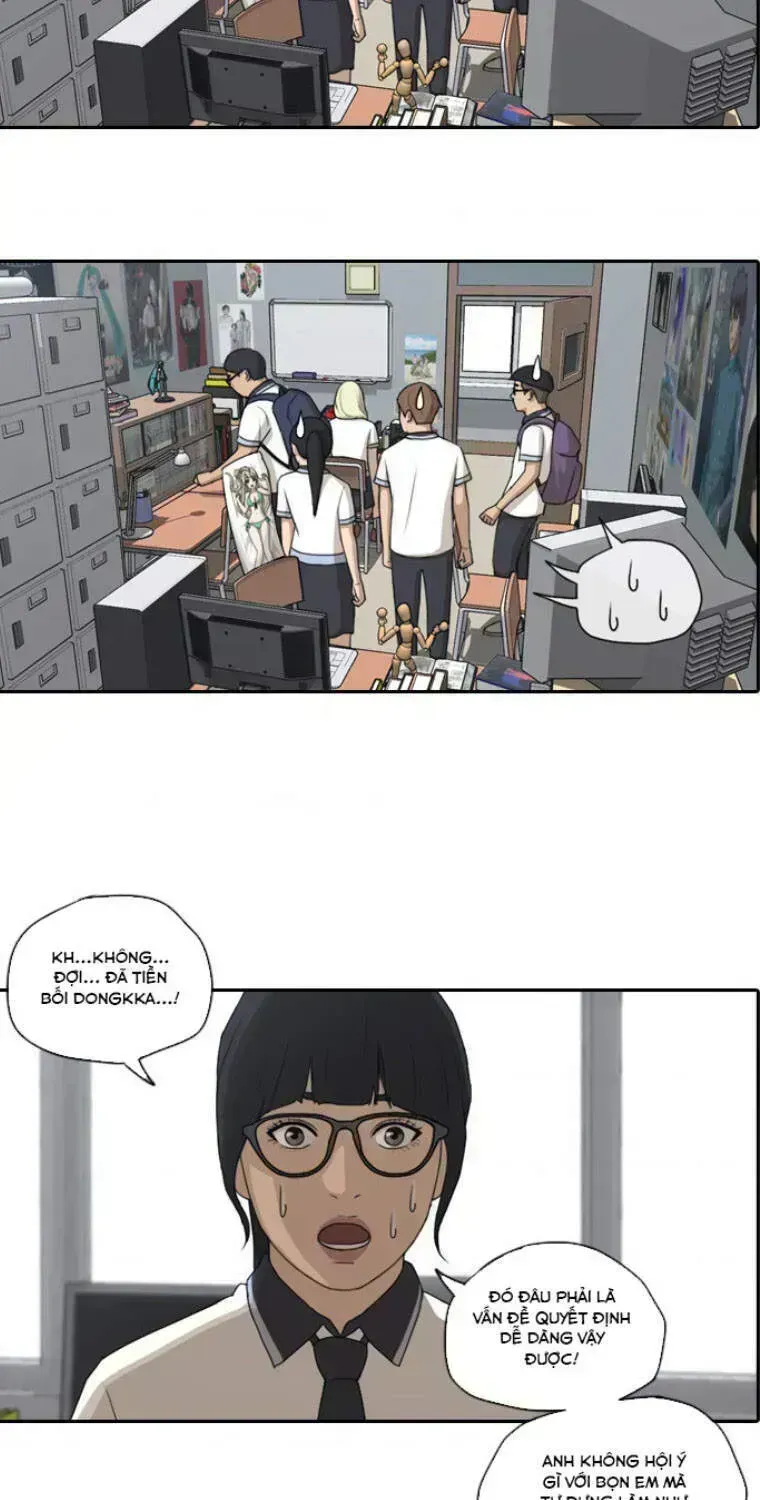 Free Draw Chap 107.7 - Next Chap 108.7