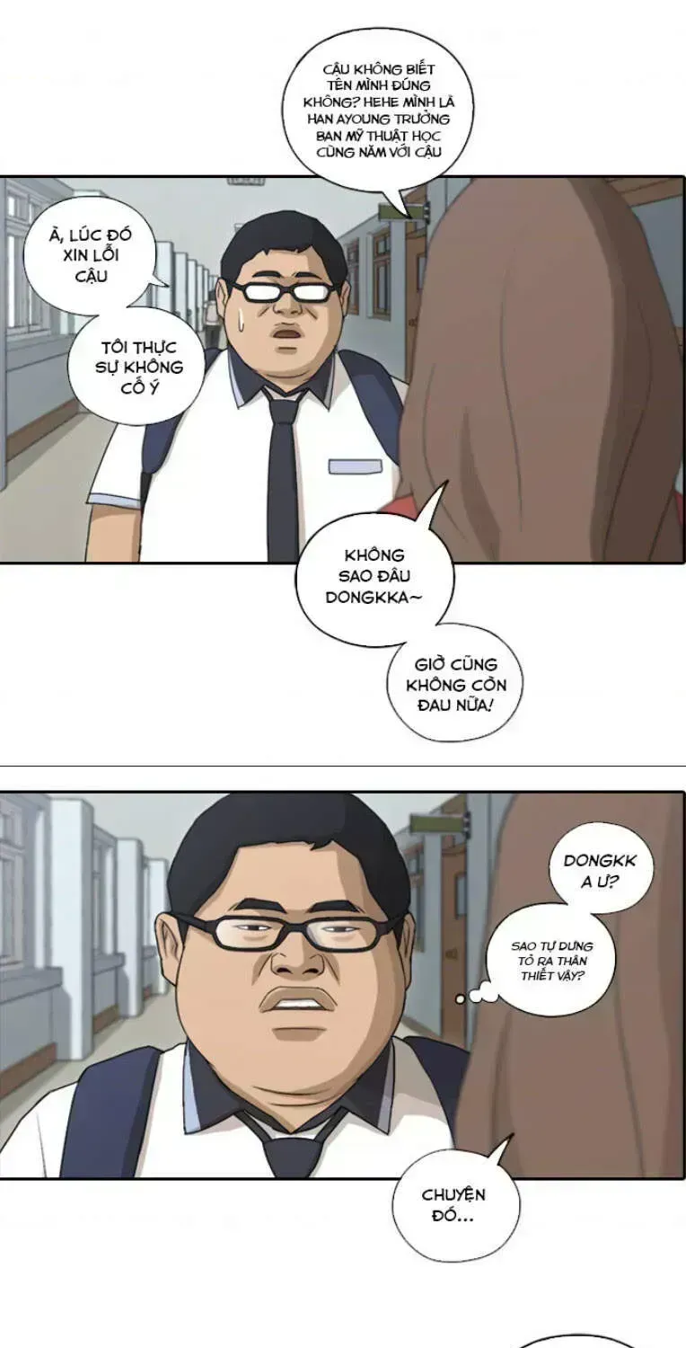Free Draw Chap 107.7 - Next Chap 108.7