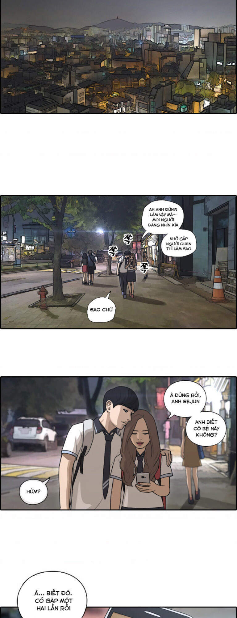 Free Draw Chap 107 - Next Chap 108