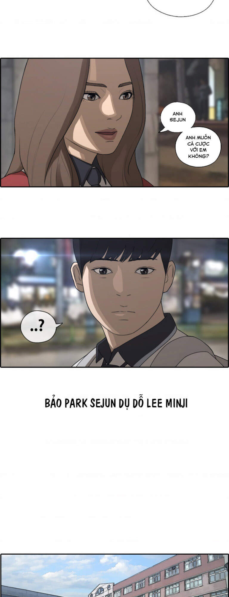 Free Draw Chap 107 - Next Chap 108