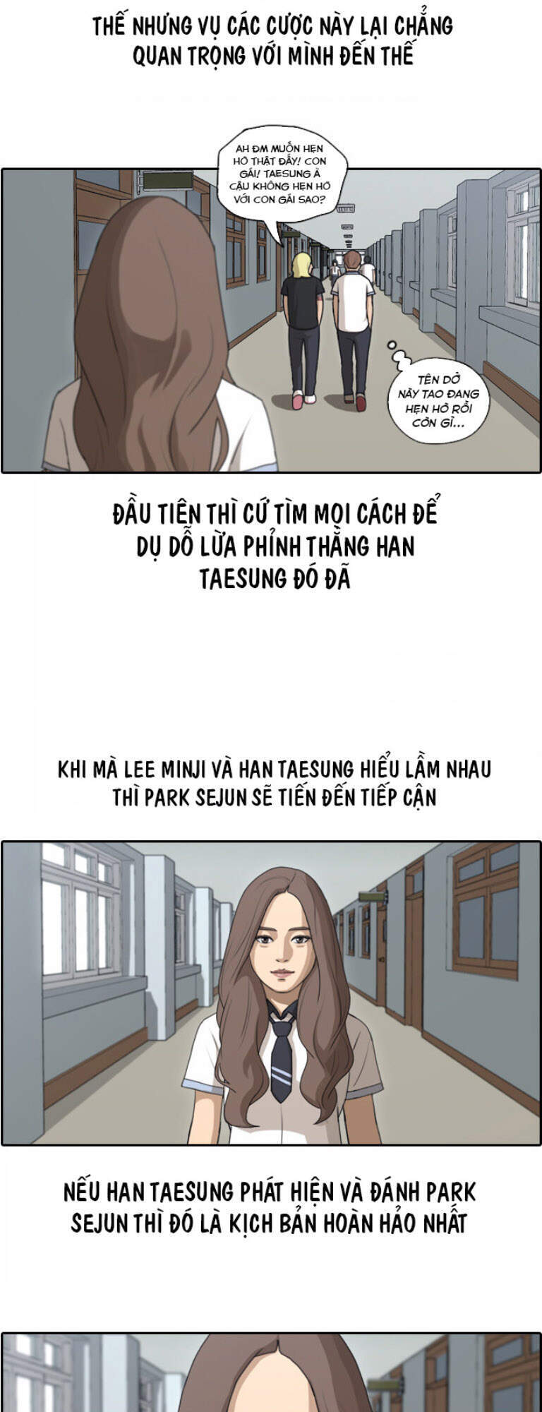 Free Draw Chap 107 - Next Chap 108