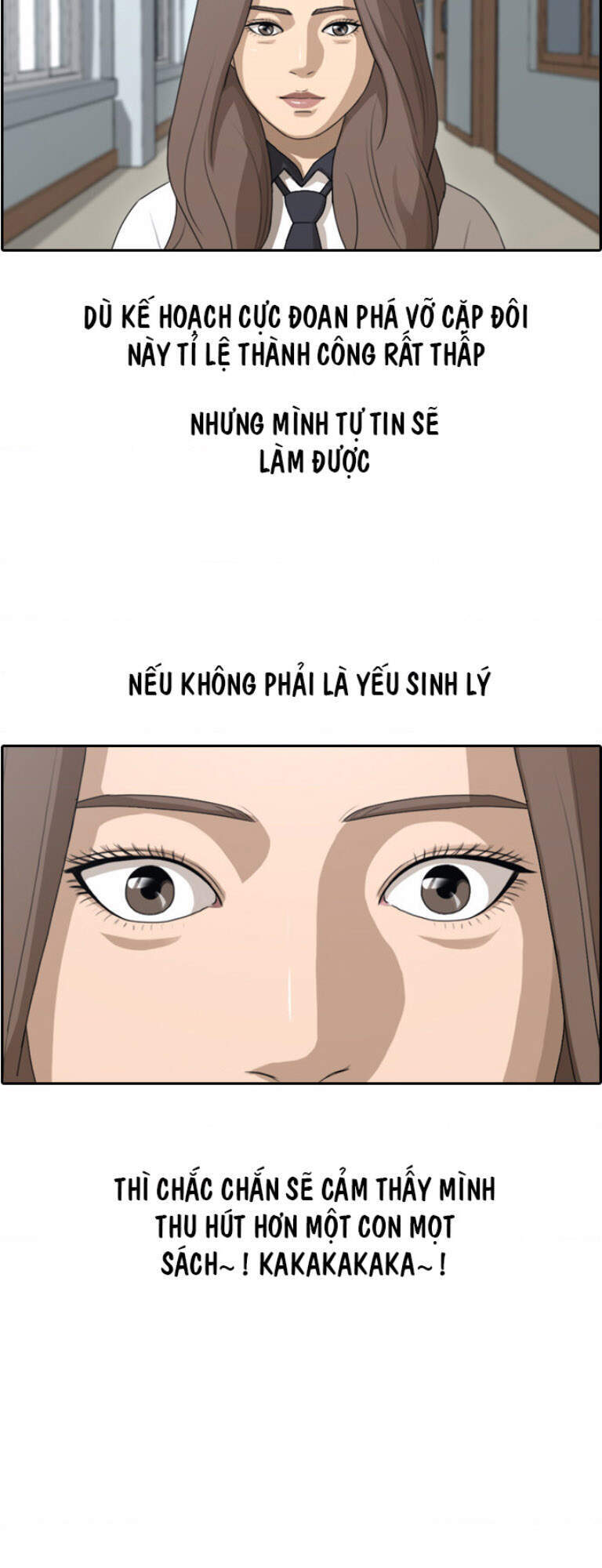 Free Draw Chap 107 - Next Chap 108