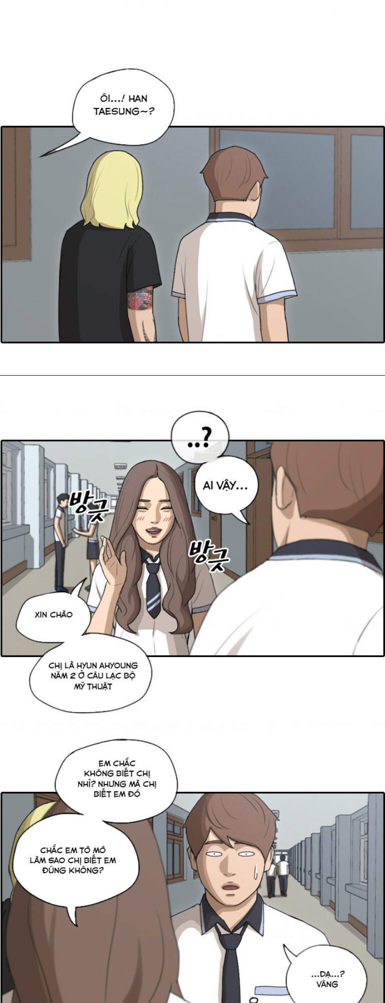 Free Draw Chap 107 - Next Chap 108