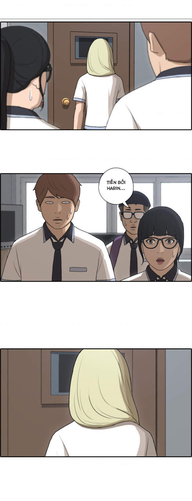 Free Draw Chap 107 - Next Chap 108