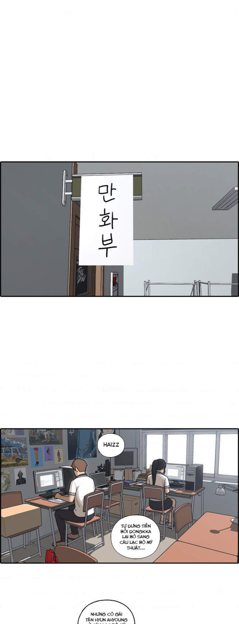 Free Draw Chap 107 - Next Chap 108