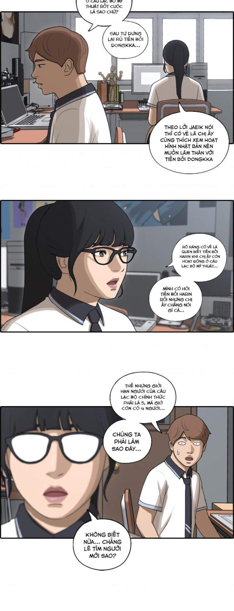 Free Draw Chap 107 - Next Chap 108