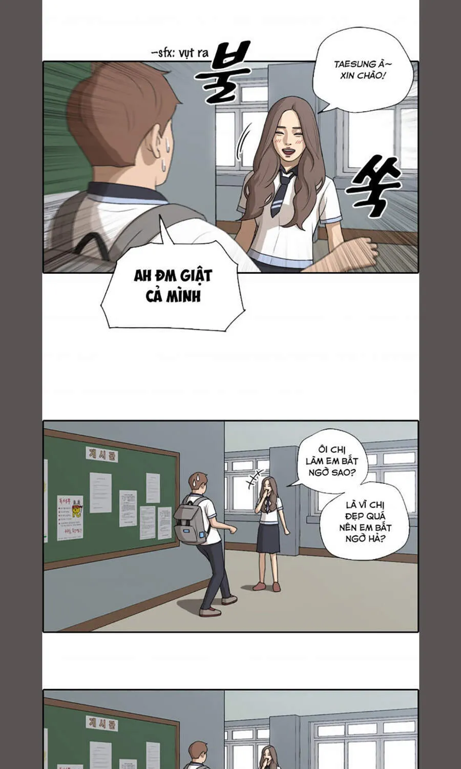 Free Draw Chap 108.3 - Next Chap 109.3