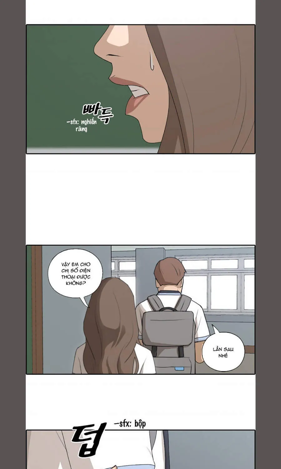 Free Draw Chap 108.3 - Next Chap 109.3