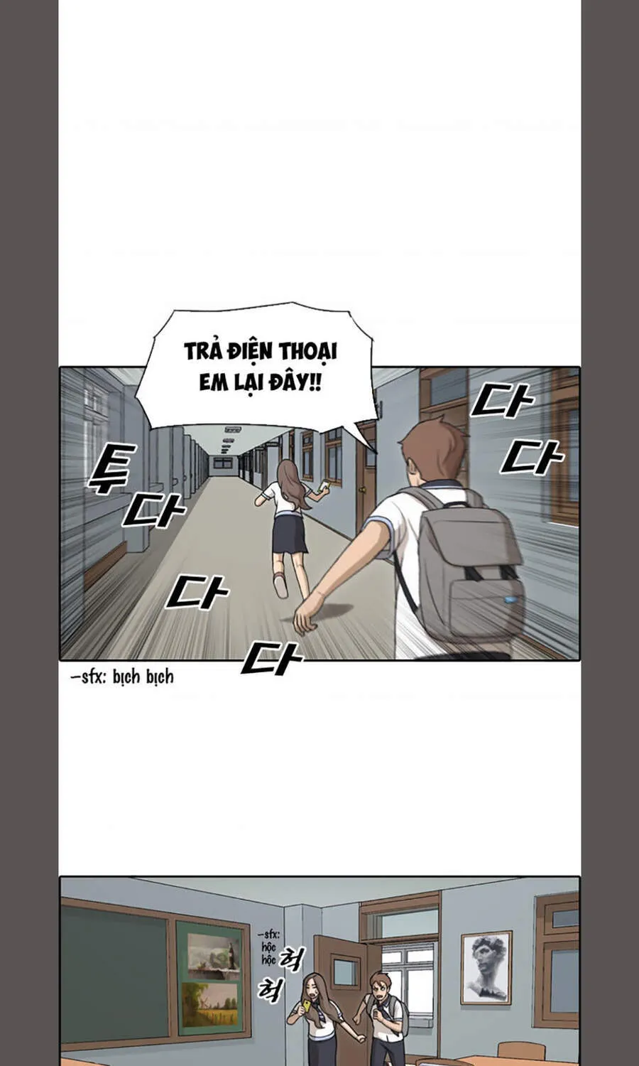 Free Draw Chap 108.3 - Next Chap 109.3