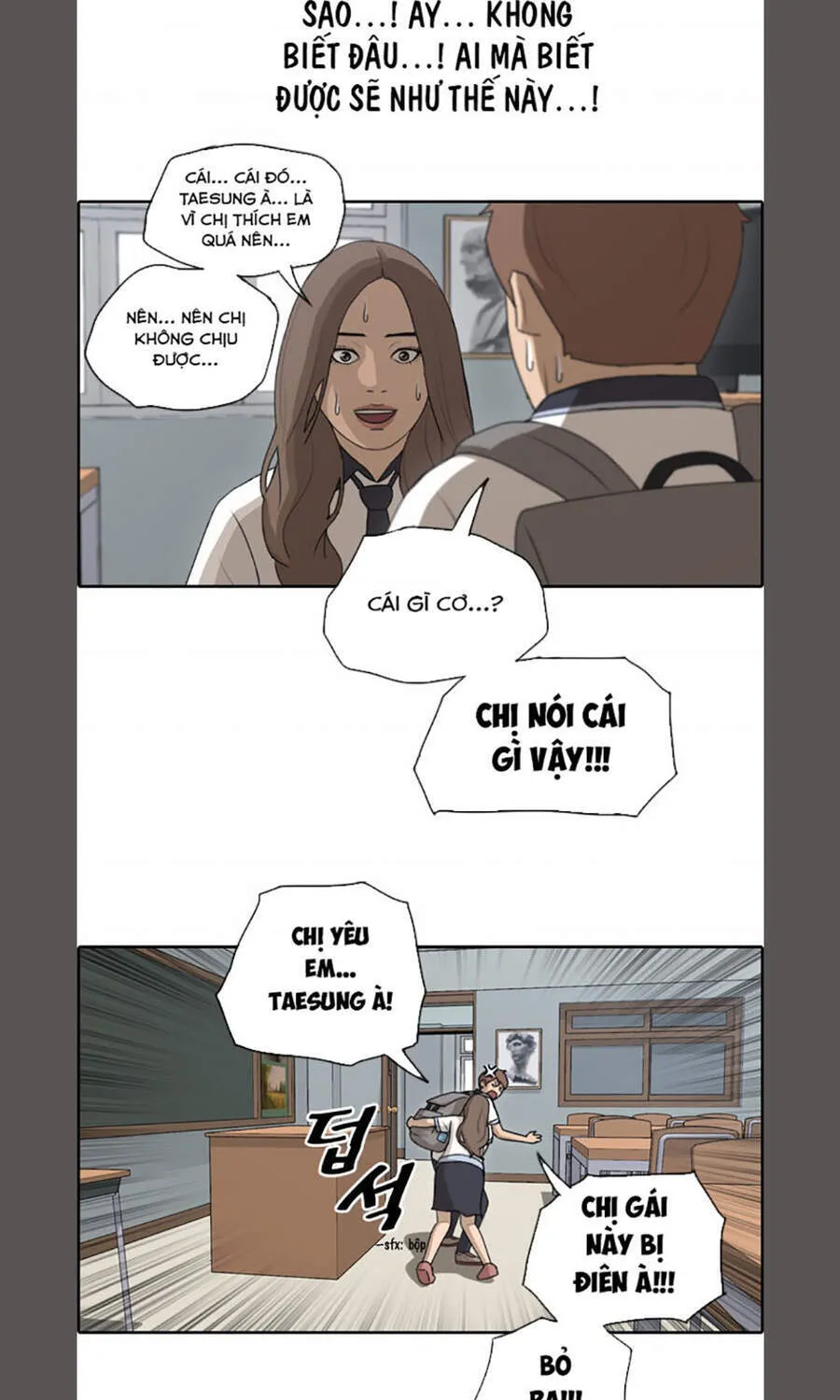 Free Draw Chap 108.3 - Next Chap 109.3