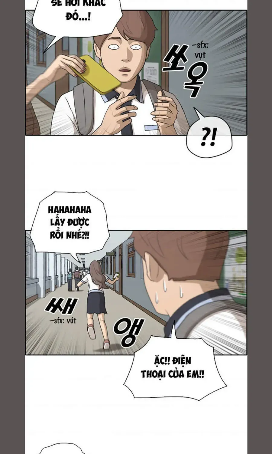 Free Draw Chap 108.4 - Next Chap 109.4